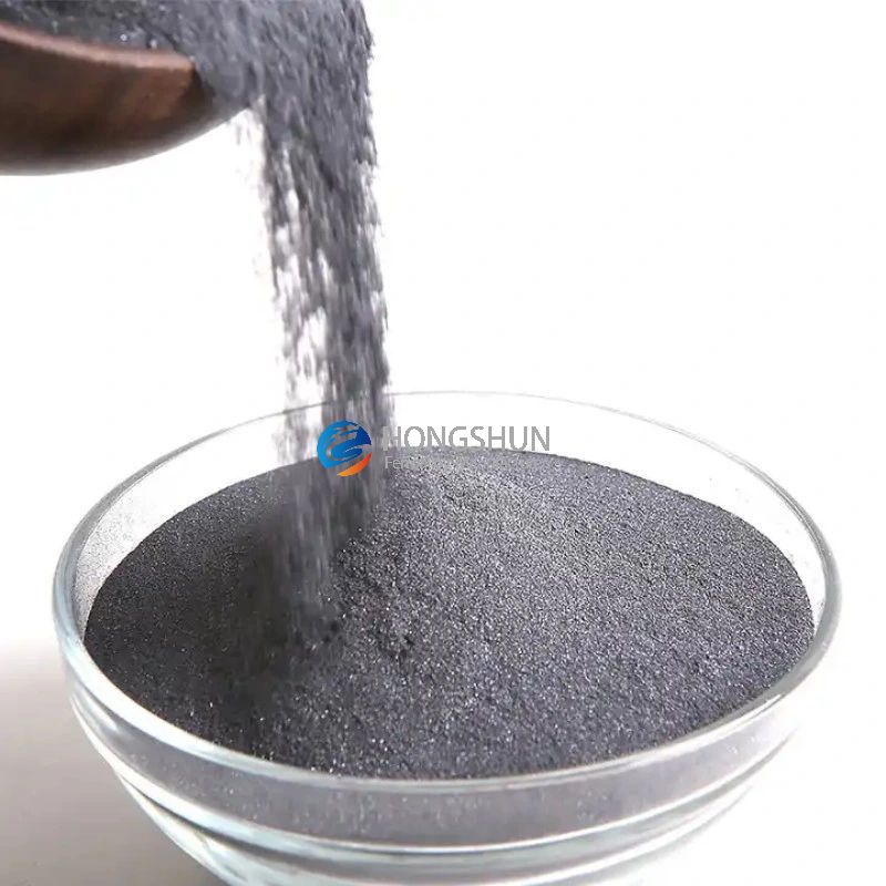Polvorizador de ferrosilicón de factoría de China